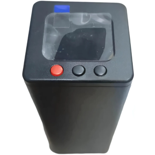 Resolution Tester with High Quality Testing Equipment - Emissions And Stack - Image 2