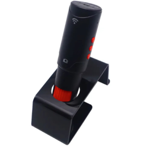 WiFi Microscope with Skin and Mole Analysis - Emissions And Stack