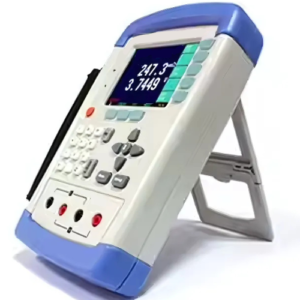 Battery Tester with ABS, PER, SEQ Display - Emissions And Stack