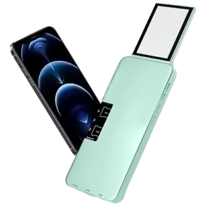 iPhone Screen Tester with Durable Metal Construction - Emissions And Stack