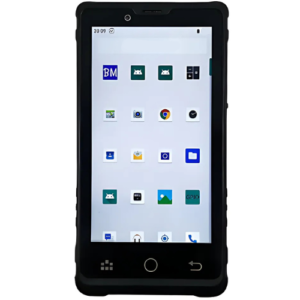 Telecom Tester with MicroSD Cards for Ample Storage - Emissions And Stack