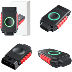 Code Reader with Advanced Resets Function - Emissions And Stack