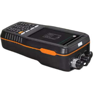 Optic Otdr with Wide Testing Distance Range - Emissions And Stack