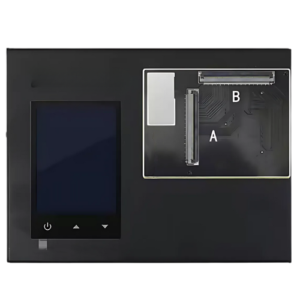 Screen Repair with Sensor and Display Testing - Emissions And Stack