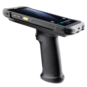 Android PDA with High Speed Octa Core Processor - Emissions And Stack