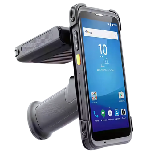 Android PDA with High Speed Octa Core Processor - Emissions And Stack - Image 2