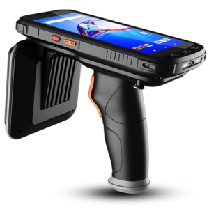 Handheld Reader with Rugged and Durable Design - Emissions And Stack