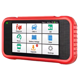 OBD Scanner with SDK Integration for Connectivity - Emissions And Stack