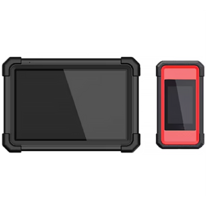 Diagnostic Device Android with Voltage Range Supported - Emissions And Stack