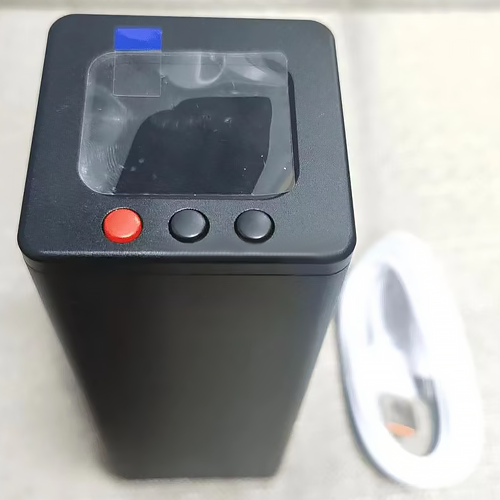 Value Tester with High Quality Testing Equipment - Emissions And Stack - Image 2