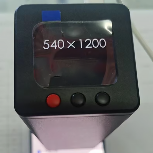 Value Tester with High Quality Testing Equipment - Emissions And Stack