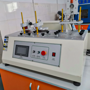 Phone Click Tester with Long Testing Capacity - Emissions And Stack