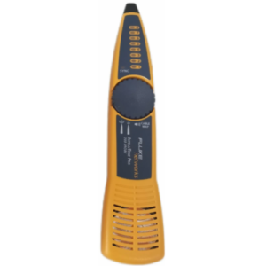 Fluke Network Tester with Cable Length Measurement - Emissions And Stack
