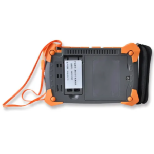 Gigabit Network Analyzer with Wide Operating Temperature Range - Emissions And Stack