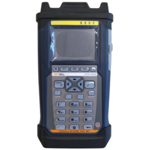 Ethernet Network Analyzer with Compact and Portable Design - Emissions And Stack