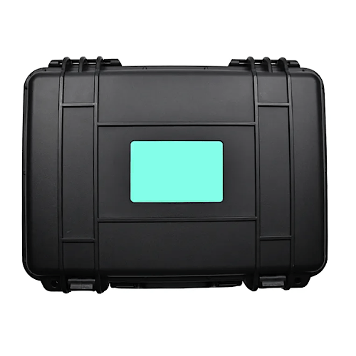 Emissions and Stack Detection Ultrasonic Flaw Detector - Image 4