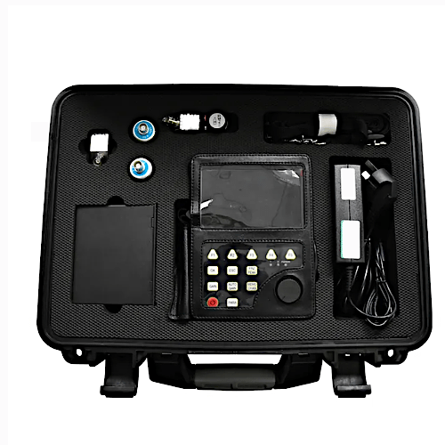 Emissions and Stack Detection Ultrasonic Flaw Detector - Image 5