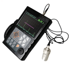 Emissions and Stack Ultrasonic Flow Detector