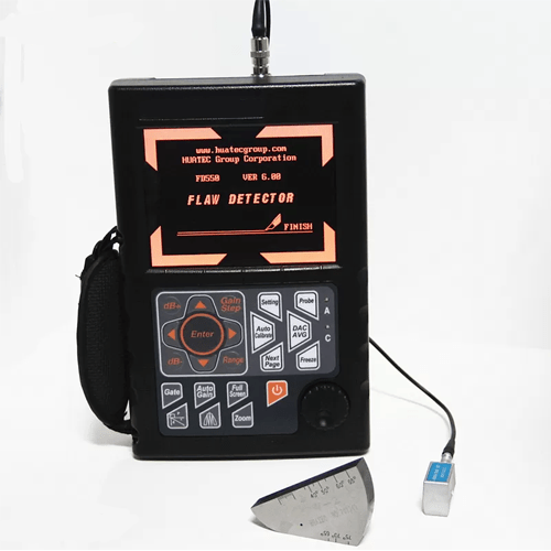 Emissions and Stack Ultrasonic Flow Detector - Image 3