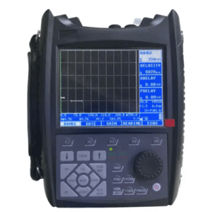 Emissions and Stack Flaw Detector