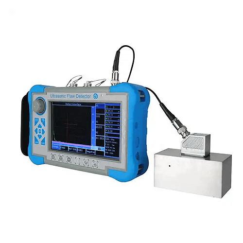 Emissions and Stack Ultrasonic Flaw Detector Welding Crack - Image 2