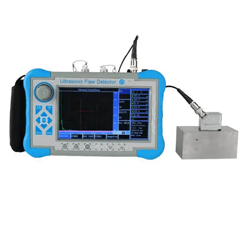 Emissions and Stack Ultrasonic Flaw Detector Welding Crack - Image 3