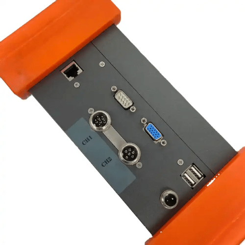 Emissions and Stack Current Flaw Detector - Image 2