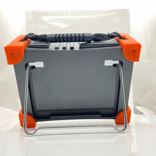 Emissions and Stack Current Flaw Detector - Image 3