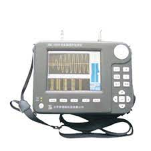 Emissions and Stack Ultrasonic Detector Non-Metal Material Flaw Ultrasonic Crack Detectors Ultrasonic Concrete Flaw Detector