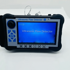 Emissions and Stack Digital Ultrasonic Flaw Detector