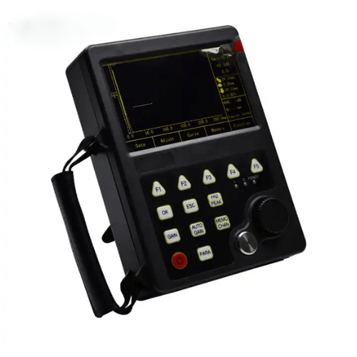 Emissions and Stack Coating Flaw Detector