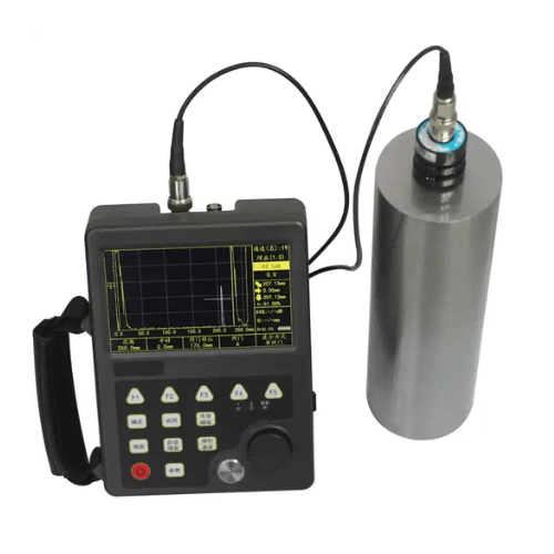 Emissions and Stack Coating Flaw Detector - Image 2
