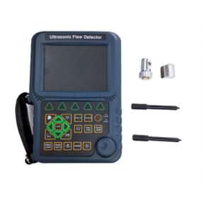 Emissions and Stack NDT Inspection Ultrasonic Flaw Detector