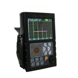 Emissions and Stack DGT FD800 Ultrasonic Flaw Detector