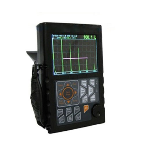 Emissions and Stack DGT FD800 Ultrasonic Flaw Detector