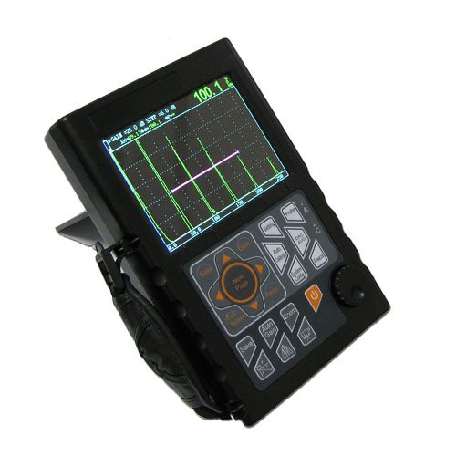 Emissions and Stack DGT FD800 Ultrasonic Flaw Detector - Image 2