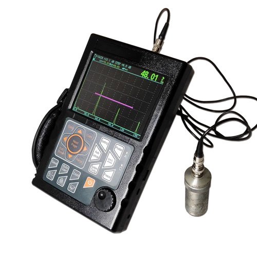 Emissions and Stack DGT FD800 Ultrasonic Flaw Detector - Image 3