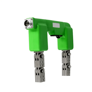 Emissions and Stack Magnetic Particle Yoke Flaw Detector