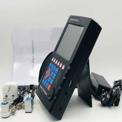 Emissions and Stack Digital Ultrasonic Flaw Detector 910
