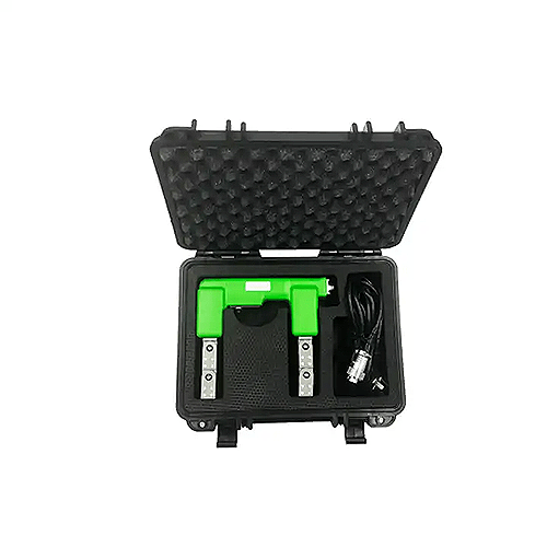 Emissions and Stack Magnetic Particle Yoke Flaw Detector - Image 3
