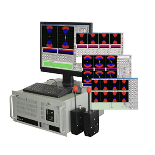 Emissions and Stack Multi Channel Flaw Detector - Image 2