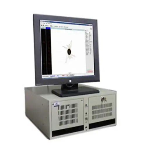 Emissions and Stack Multi Channel Flaw Detector - Image 3