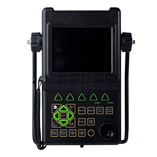Emissions and Stack Weld Ultrasonic Flaw Detector - Image 2