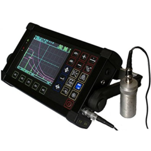 Emissions and Stack Flaw Inspection Multi-Channel Detector