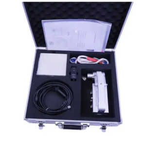 Emissions and Stack Non Destructive Flaw Detector