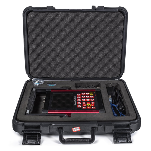 Emissions and Stack Standard Ultrasonic Flaw Detector - Image 2
