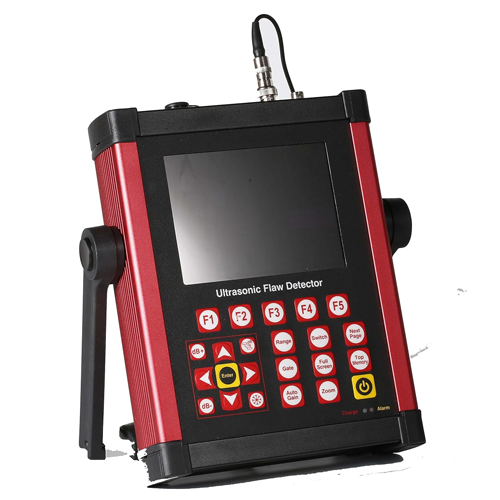 Emissions and Stack Standard Ultrasonic Flaw Detector - Image 3
