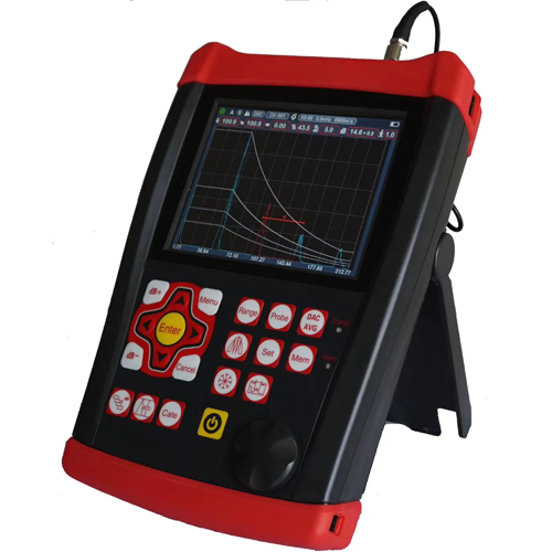 Emissions and Stack Standard Ultrasonic Flaw Detector - Image 4