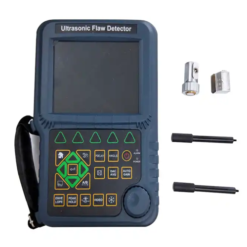 Emissions and Stack High Quality Ultrasonic Flaw Detector - Image 3