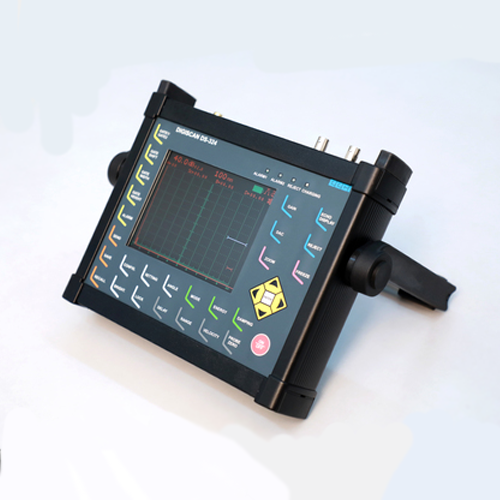 Emissions and Stack Portable Digital Ultrasonic Flaw Detector - Image 3